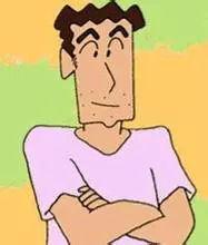 娱乐吃瓜酱野原广志,揭秘日本国民动漫家庭的欢乐日常