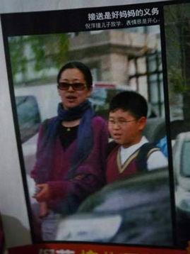 挑战儿子爆料视频,揭秘家庭亲子互动背后的温馨瞬间