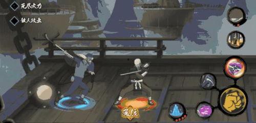 秽土半藏技能最新爆料,神秘力量再升级,战场霸主归来 第2张 秽土半藏技能最新爆料,神秘力量再升级,战场霸主归来 第2张