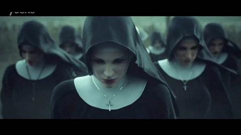 修女杀手在线观看,惊悚悬疑，揭秘黑暗背后的真相  第1张