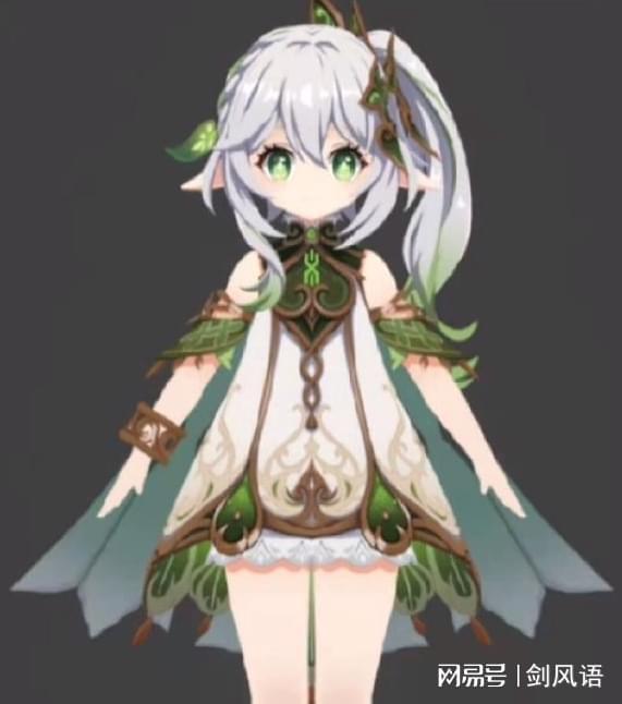 原神新须弥最新爆料任务,揭秘原神最新爆料任务  第1张