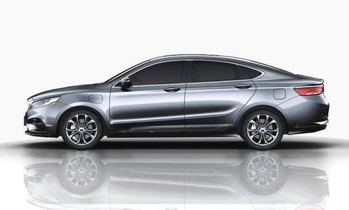 吉利新能源爆料视频 第1张 吉利新能源爆料视频 第1张